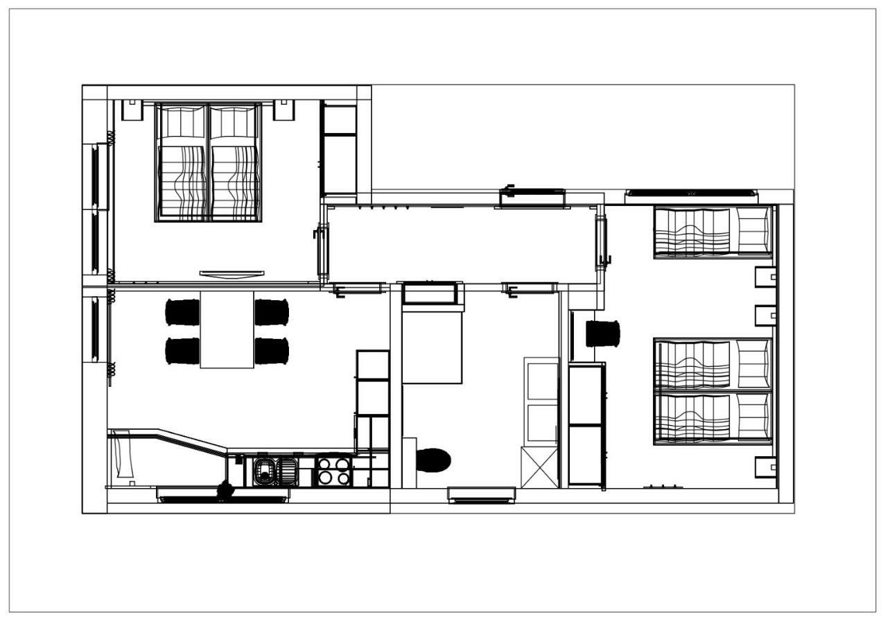 Chalet Waschkuchl อัลพ์บาค ภายนอก รูปภาพ